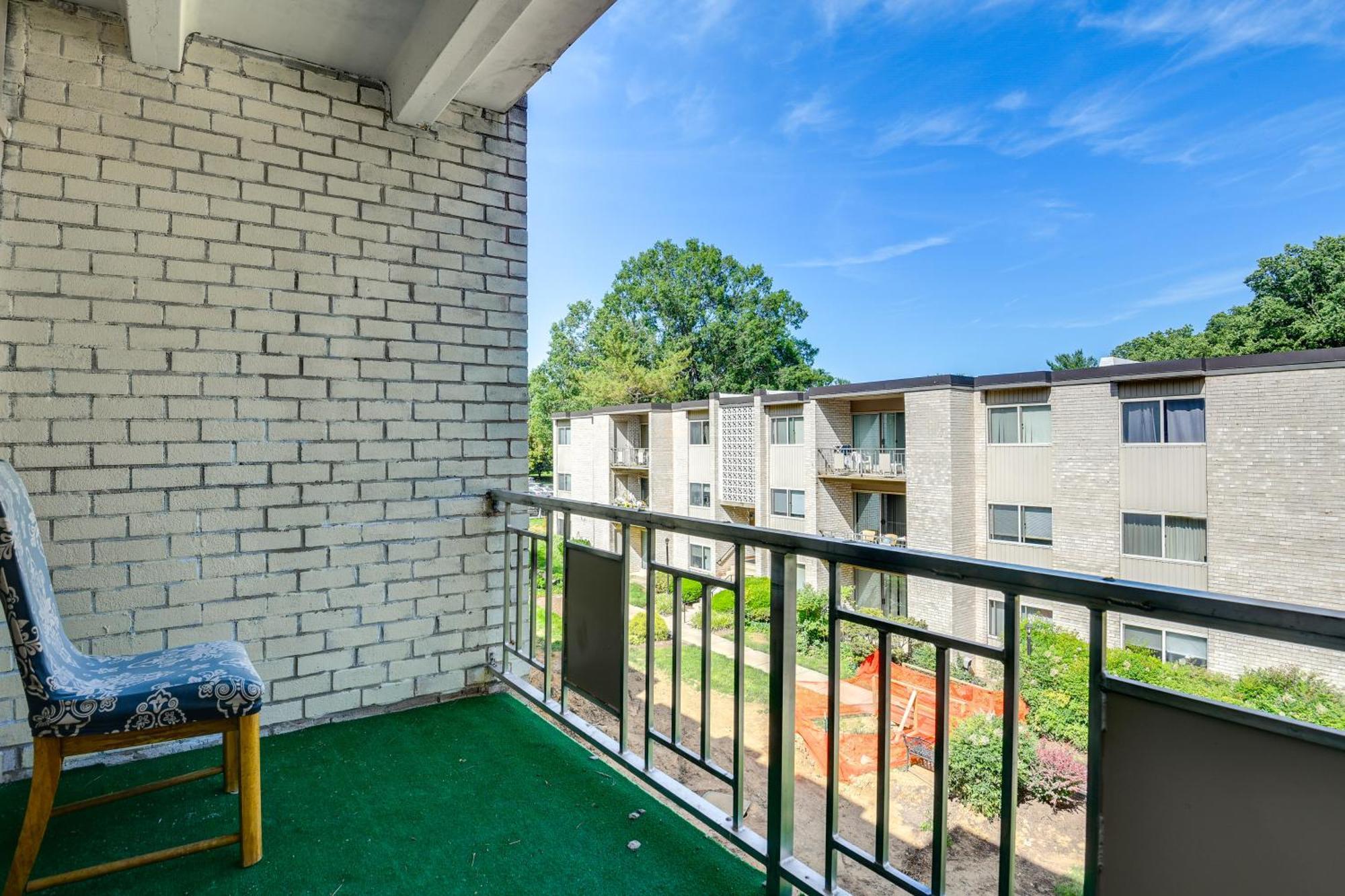 North Bethesda Apartment With Community Pool! Zewnętrze zdjęcie