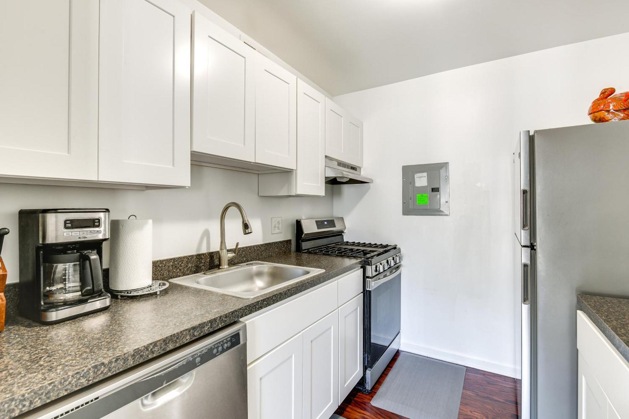 North Bethesda Apartment With Community Pool! Zewnętrze zdjęcie