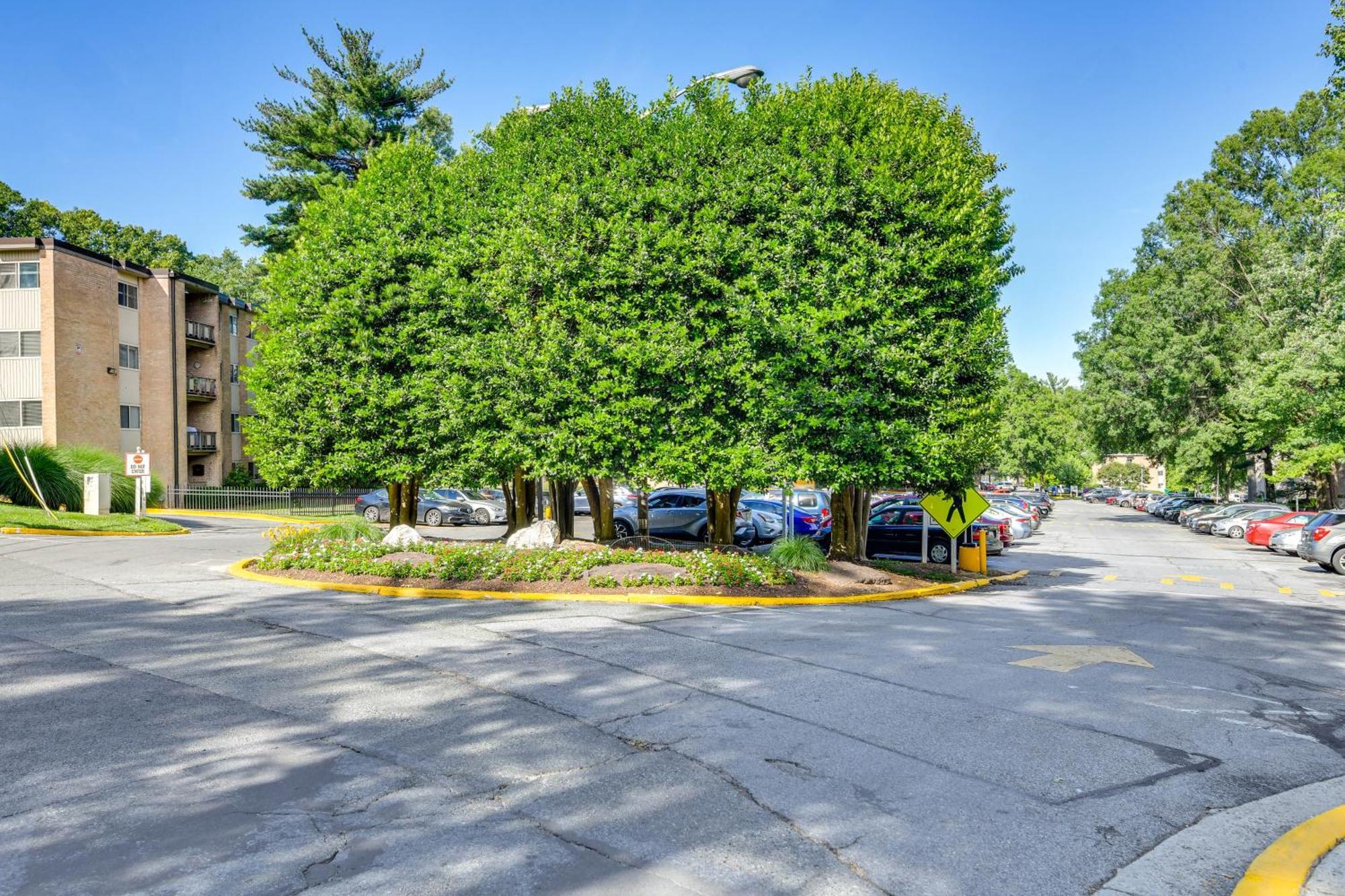 North Bethesda Apartment With Community Pool! Zewnętrze zdjęcie